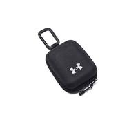 Under Armour Tasche Contain Micro Unisex Schwarz/Weiß 001