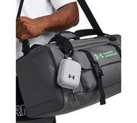 Under Armour Ausrüstung enthält eine Mikro-Sporttasche, (011) Mod Gray / Mod Gray / Black, Einheitsgröße, Micro Essentials Behälter