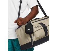 Under Armour Contain Micro black -black white OSFM