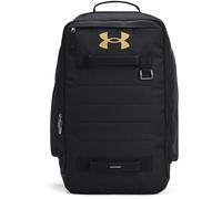Under Armour Rucksack UA Contain Backpack 1378413 Black One Size