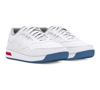 UNDER ARMOUR Court 96 Sneaker Damen 100 - white/white/white 40