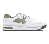Under Armour COURT 96 SUEDE W Freizeitschuhe für Damen, weiß, größe 39 8