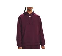 Under Armour CozyFleece Hoodie Violett - Größe: L