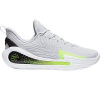 Under Armour CURRY 12 Basketball Schuhe 51.5 grau