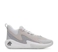 Under Armour Curry 3Z 25 grauweiss, 45 Unisex