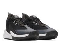 Under Armour Unisex Basketballschuhe Curry Splash 3Z 6000750-002 42.5 Black/ANTHRACITE/Black