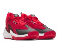 UNDER ARMOUR Curry 3Z 25 SDE Basketballschuhe 600 - red/white/black 44