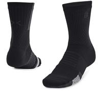 Under Armour Curry Ad Playmaker Socken Mid Socken schwarz M