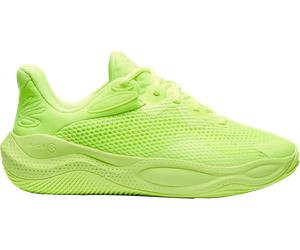 Under Armour CURRY SPLASH 24 Basketball Schuhe 44,5 gelb