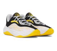UNDER ARMOUR Curry Splash 25 Basketballschuhe 004 - black/white/taxi 46