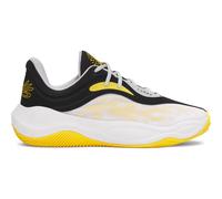 UNDER ARMOUR Curry Splash 25 Basketballschuhe 004 - black/white/taxi 44.5