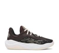 Under Armour Curry Splash 25 Unisex, Größe 44,5 EU 0016 - Anthrazit 44,5, 0246 Kona Brown, 46 EU