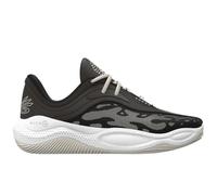 Under Armour Curry Splash 25 Unisex, Größe 44,5 EU 0016 - Anthrazit 44,5, Schwarz , 45.5 EU