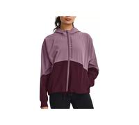 Under Armour Damen Allwetter Blazer Rosa 482078 - Größe: XS