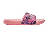 Under Armour Damen Ansa Graphic Fixed Strap Slide Sandale, (605) Posh Pink/Posh Pink/Ivory, 39 EU