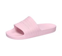 Under Armour Damen Badeschlappen ARMR Shower 6007533-647 43 Prime Pink/Prime Pink/Ivory