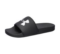 Under Armour Badeschlappen ARMR Slide 6007532-001 Damen Schwarz/Weiß Gr. 39