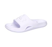 Under Armour W LOCKER V Damen Duschsandalen, weiß, größe 39 8