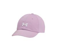 Under Armour Damen Kappe Blitzing Adj Cap 1376705-543 Purple Ace