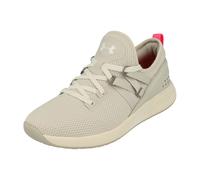 Under Armour Damen Breathe Trainer Grau Turnschuhe EU 37,5 / UK 4,5