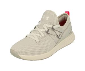Under Armour Damen Breathe Trainer Grau Turnschuhe EU 37,5 / UK 4,5