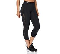 Under Armour Damen Capri Favorite Mesh Crop