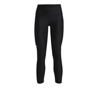 Under Armour Damen Capri HeatGear Armour Hoge Antislip Tailleband Enkellegging