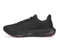 UNDER ARMOUR Speed Swift Laufschuhe Damen 005 - black/black/super pink 38.5