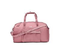 Under Armour Damen Favorite Duffle, (697) Pink Elixier / / / Wei, Einheitsgr e