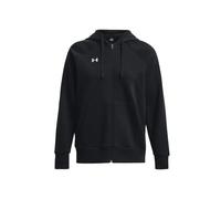 Under Armour Damen Fleece Hoodie Schwarz für Herbst/Winter - Größe: XS