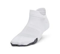 Under Armour Damen Füßlinge Womens UA Breathe 3pk NS Tab 1387052-100 One Size White