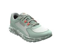 Under Armour Damen Halbschuh Bandit Trail3 Hydro Green/Silica Green (Größe: 6) 36.5 grün