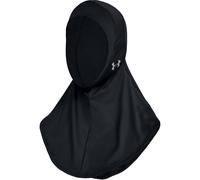 Under Armour Damen Hijab 1346208-001 M/L Black