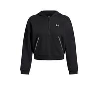 Sweatshirt Under Armour Under Armour Rival Fleece Piped ½ Zip 198632600863 Größe S EU