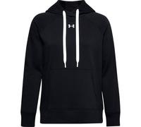 Under Armour Rival Fleece Hoody Damen Lifestylehoody schwarz S