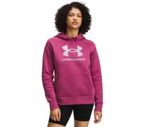 Hoodie Under Armour UA Rival Flc Shimmer Hdy 198632737866 Größe XS EU