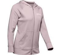 Under Armour Damen Hoodie Under Armour Rival Terry Fz Hoodie S
