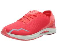 Under Armour Damen HOVR Sonic 6 Laufschuhe Neutralschuh Red Solice/COHO/Red Solstice - Rot 40