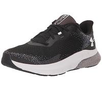 Under Armour Damen HOVR Turbulence 2 Laufschuhe Neutralschuh Black/Jet Gray/White - Schwarz 38