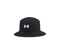 Under Armour Blitzing Bucket Hut Black / White L-XL (1384048-001-L/XL)