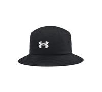 Under Armour Hut Blitzing Bucket – Damen – Schwarz/Weiß – L/XL (1384048-001)