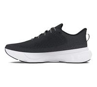 Under Armour Infinite Damen Laufschuhe schwarz/weiß - 38