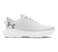 Under Armour W INFINITE Damen Laufschuhe, weiß, größe 40 8.5