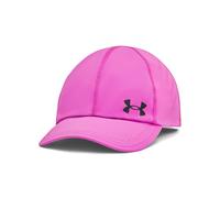 Kappe Under Armour W Iso-chill Launch Adj-PPL 1383478-572 Größe OSFM Pink