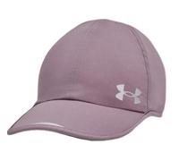 Under Armour Damen Iso-chill Launch Wrapback – Misty Purple/Pitch Grey/Reflective – Einheitsgröße
