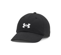 UNDER ARMOUR Blitzing verstellbare Cap Damen 001 - black/white