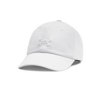 UNDER ARMOUR Blitzing verstellbare Cap Damen 016 - halo gray/halo gray