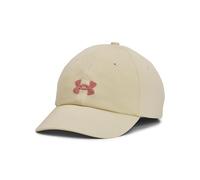 Under Armour WOMEN´S UA BLITZING ADJ Damencap, beige, größe OSFM