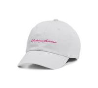 Under Armour Damen Kappe Favorites Hat 1369790-014 Halo Gray