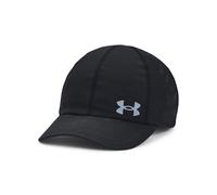 Under Armour Launch Adjustable Damen Kappe schwarz